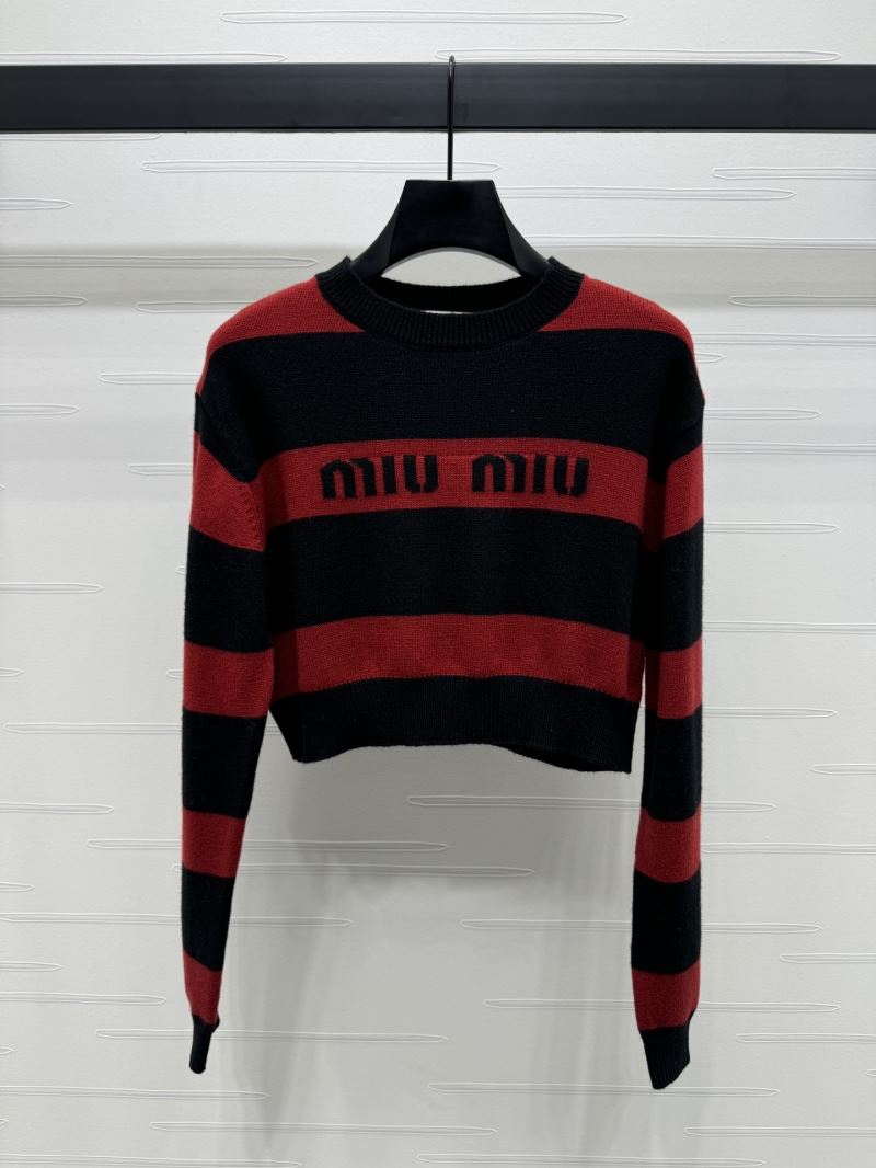 Miu Miu T-Shirts